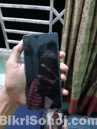 Pixel 7